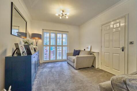Large Family Lounge