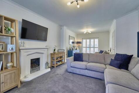 Large Family Lounge