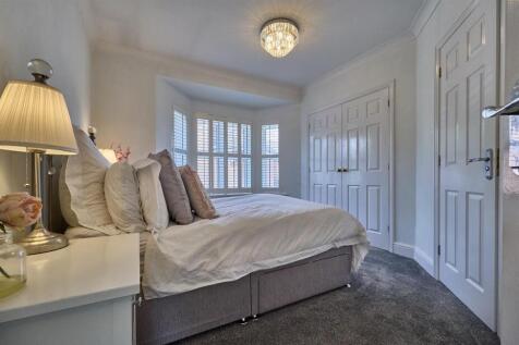 Master Bedroom One