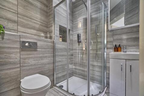 En-Suite for Bedroom One