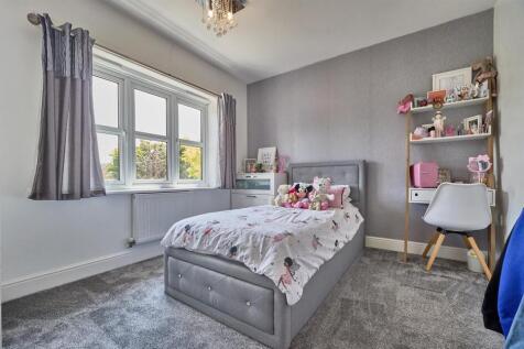 Rear Bedroom Two