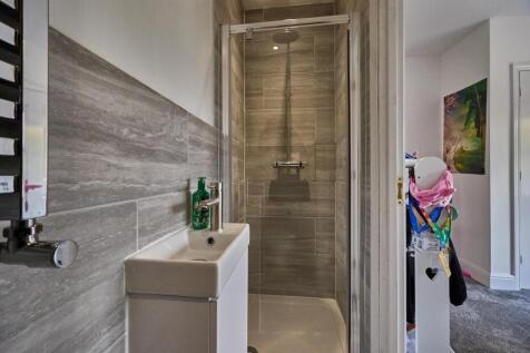 En-Suite for Bedroom Two