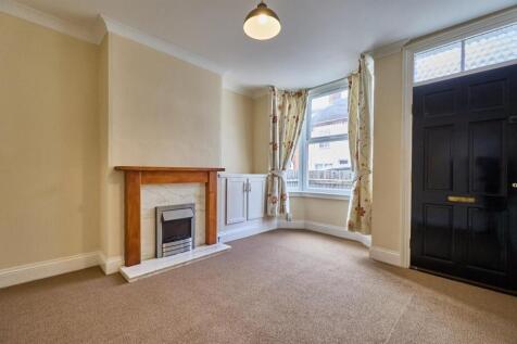 Front Lounge