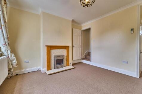 Rear Dining Room