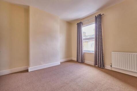 Front Bedroom One