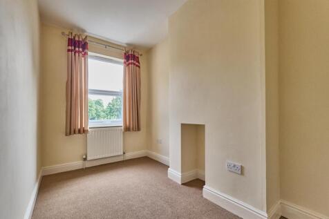 Rear Bedroom Two