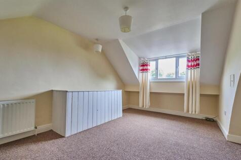Bedroom Three (Second Floor)