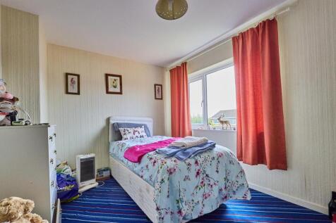 Rear Bedroom Two