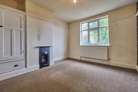 Rear Bedroom One