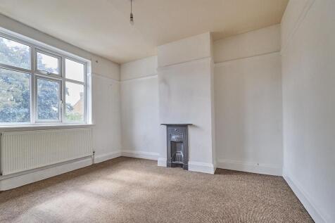 Front Bedroom Two