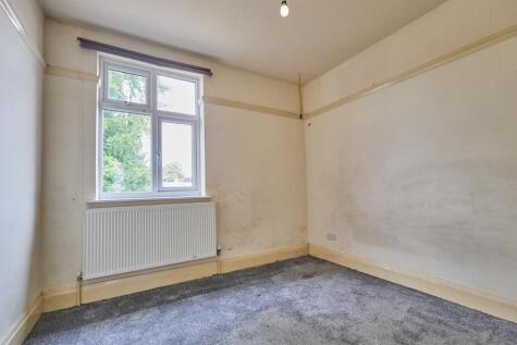 Rear Bedroom Three