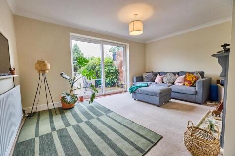 Rear Lounge