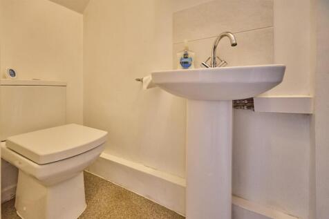 Refitted WC