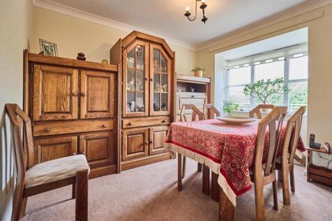 Front Dining Room