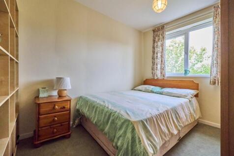 Bedroom Two to Rear