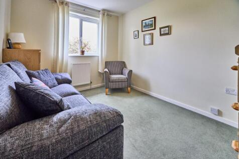 Bedroom Three to Rear