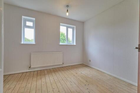 BEDROOM TWO TO FRONT