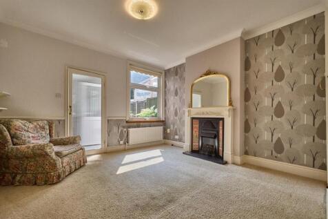 Rear Dining Room