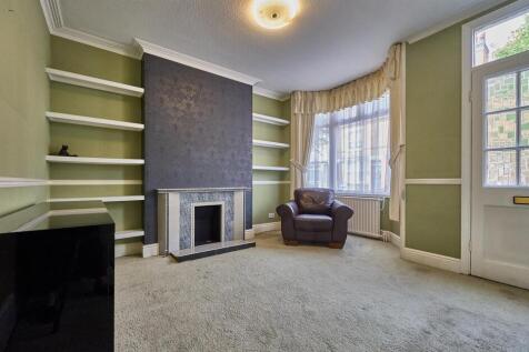 Front Lounge