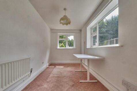 Rear Dining Room
