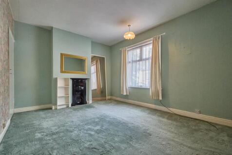 Front Bedroom One