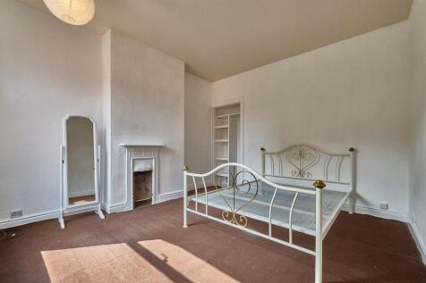 Rear Bedroom Two