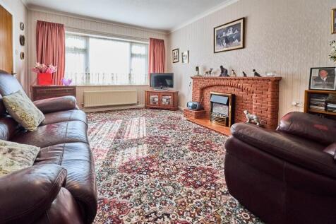 Front Lounge