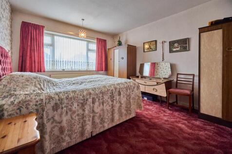 Front Bedroom One