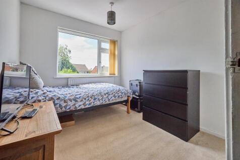 Rear Bedroom Two