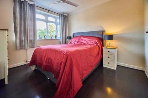 Front Bedroom One