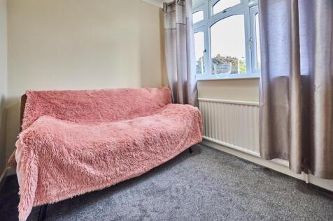 Front Bedroom Four