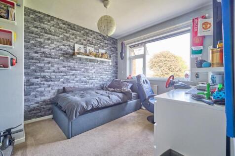 Bedroom Two to Front
