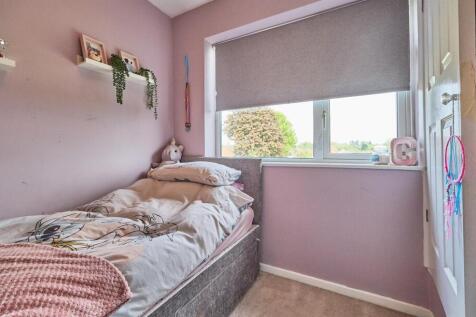 Bedroom Three to Front