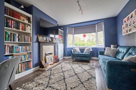Front Lounge
