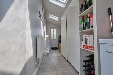 Side Extension
