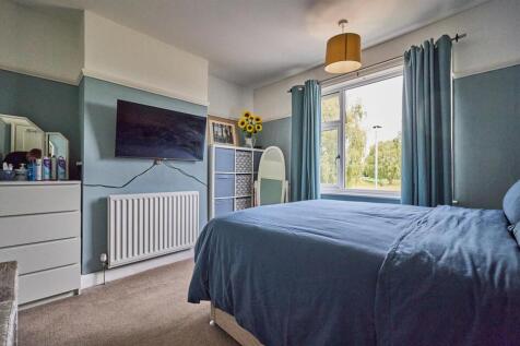 Front Bedroom One