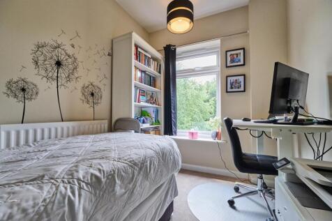 Rear Bedroom Three