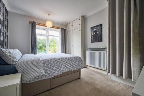 Rear Bedroom Two