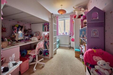 REAR BEDROOM TWO