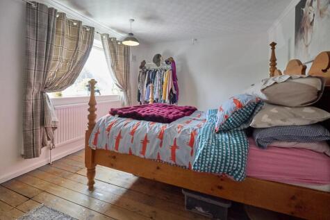 Front Bedroom One