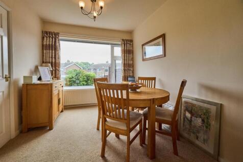 Rear Dining Room