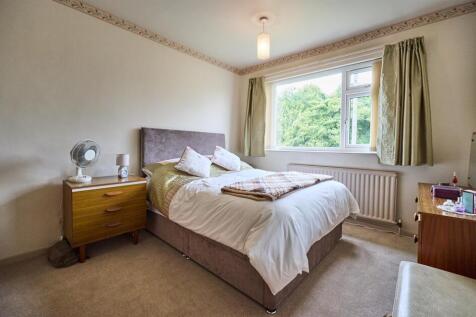 Front Bedroom One