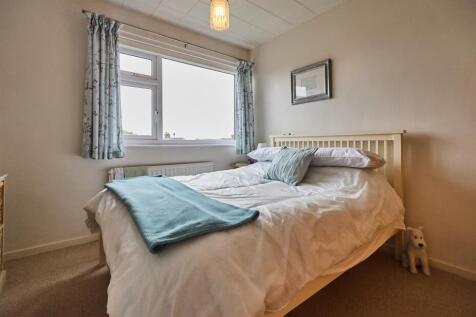 Rear Bedroom Two