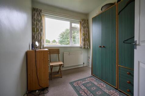 Front Bedroom Three