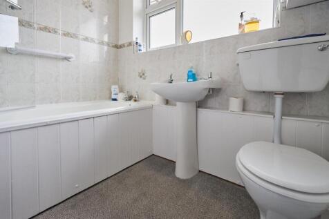 Rear Bathroom