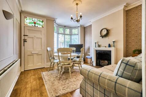 Front Dining Room