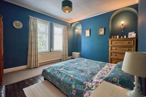 Front Bedroom One