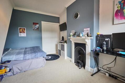 Rear Bedroom Two
