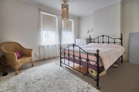 Front Bedroom One