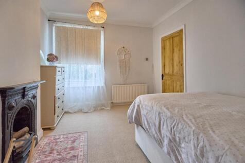 Rear Bedroom Two